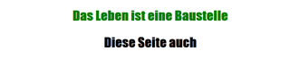 erste Seite